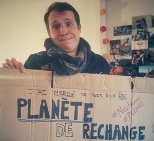 Vincent Verzat : T'emballe pas !